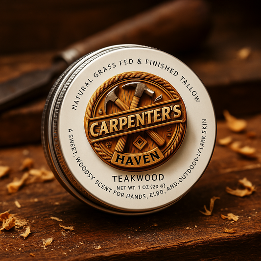Carpenter’s Haven