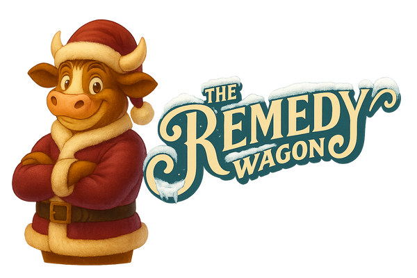 The Remedy Wagon