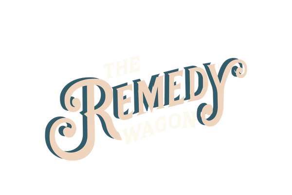 The Remedy Wagon