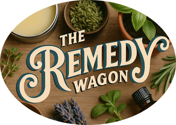 The Remedy Wagon
